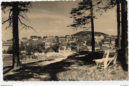 Altenberg Erzgebirge Altenberg