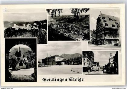 51646368 - Geislingen an der Steige