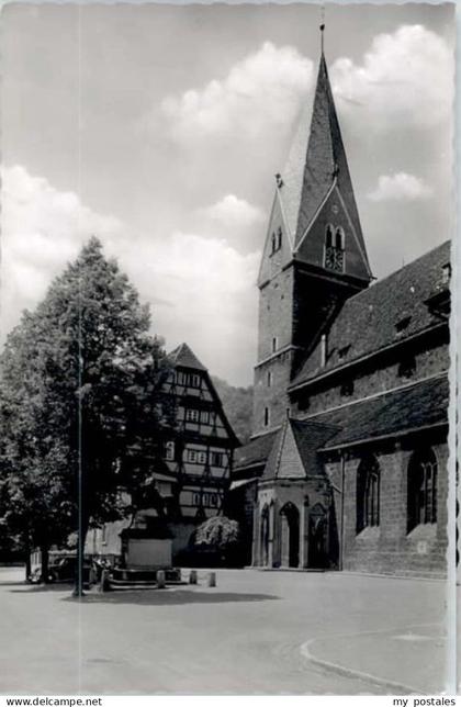 GEISLINGEN  Steige BW