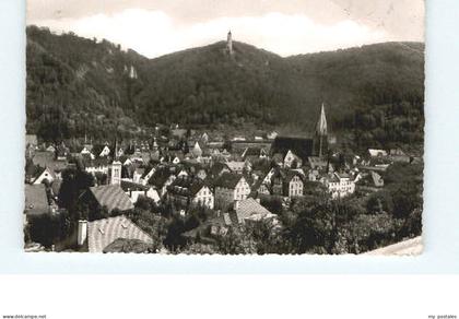 GEISLINGEN  Steige BW