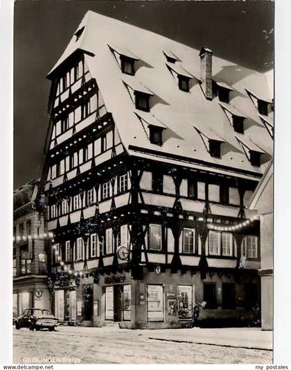 GEISLINGEN  Steige BW Geislingen