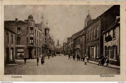 Geldern - Hartstrasse