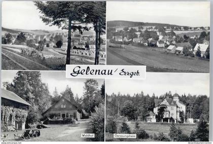 50644508 - Gelenau , Erzgeb