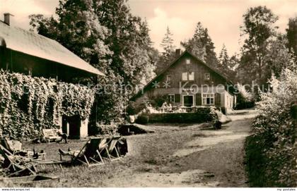 Gelenau Erzgebirge Waldhof