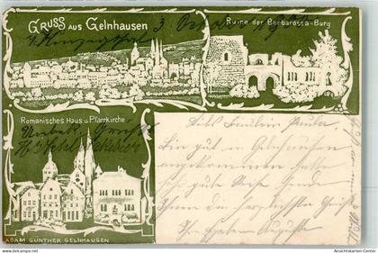 13491399 - Gelnhausen