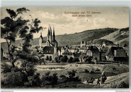 39309839 - Gelnhausen