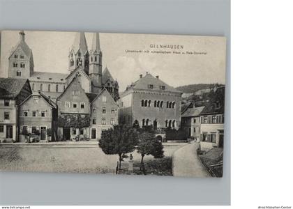 50203367 - Gelnhausen