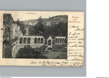 50203672 - Gelnhausen