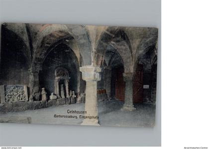 50203792 - Gelnhausen