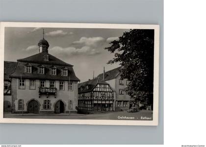 50203918 - Gelnhausen