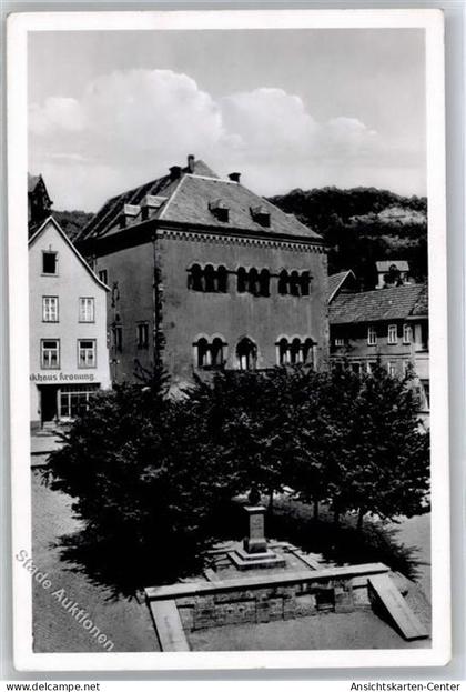 51267082 - Gelnhausen