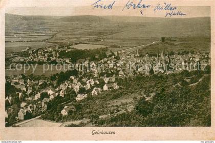 Gelnhausen Panorama