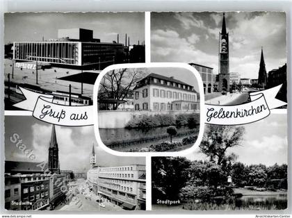 51267671 - Gelsenkirchen