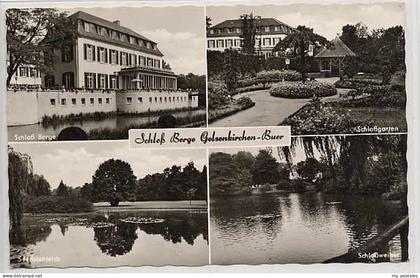 GELSENKIRCHEN NRW Buer