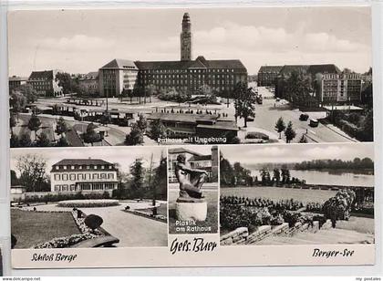 GELSENKIRCHEN NRW Buer