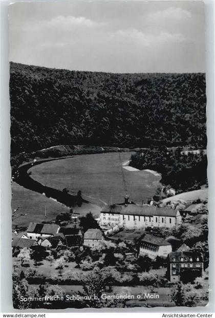 50580125 - Gemuenden a. Main