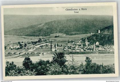 51290989 - Gemuenden a. Main