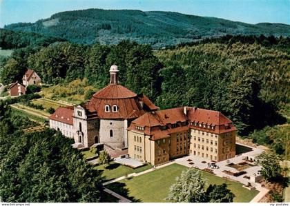 Georgsmarienhuette Kath Bildungsstaette Haus Ohrbeck