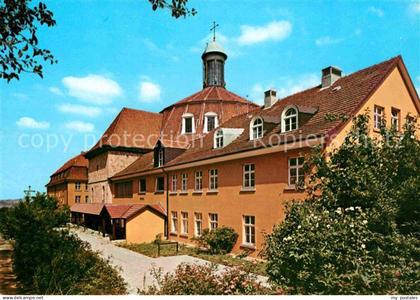 Georgsmarienhuette Osnabrueck Niedersachsen Katholische Bildungsstaette Haus Oh