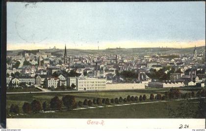 Gera