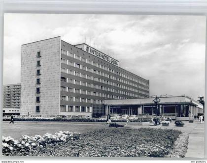 Gera Inter Hotel Gera
