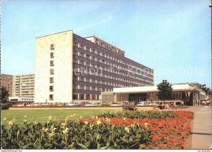 Gera Interhotel Gera