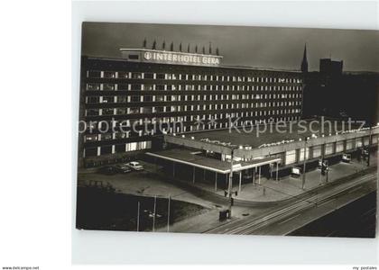 Gera Interhotel Gera