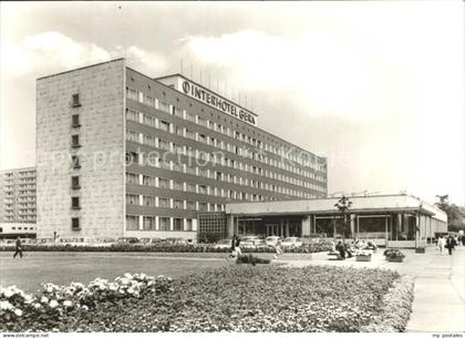 Gera Interhotel Gera