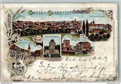 13526746 - Gerbstedt