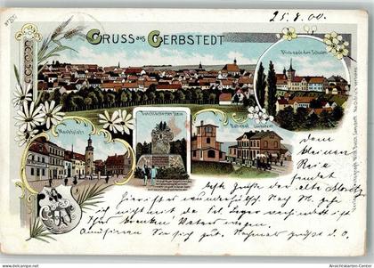 13569361 - Gerbstedt