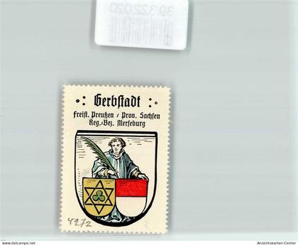 39322020 - Gerbstedt