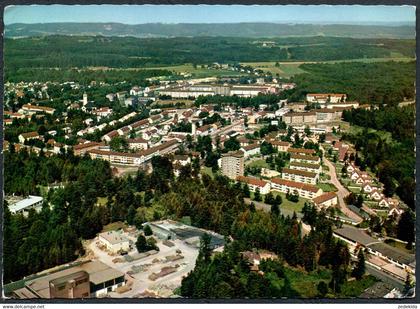 B7462 - Geretsried - Luftbild Luftaufnahme - Verlag Sturtzel