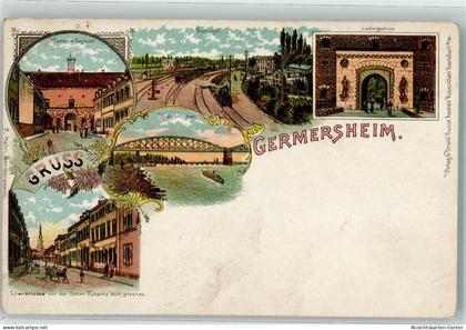 13501373 - Germersheim