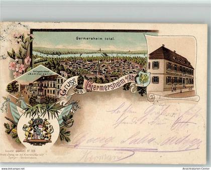 13660135 - Germersheim