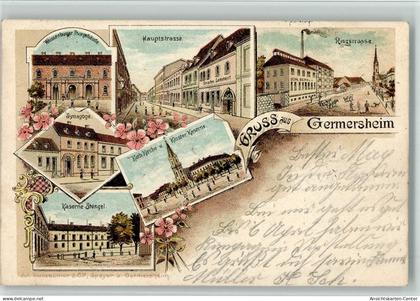 13701278 - Germersheim