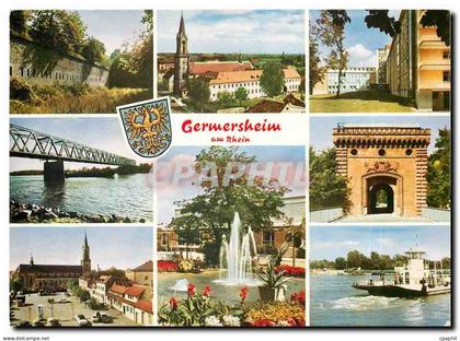 CPM Germersheim am Rhein