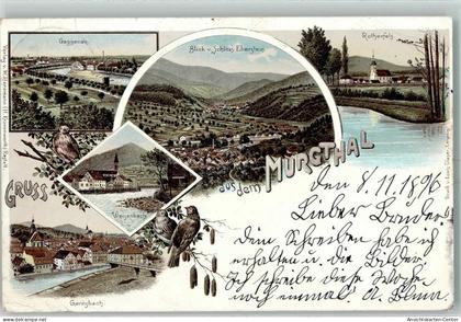 13233478 - Gernsbach