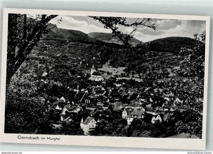 39851424 - Gernsbach