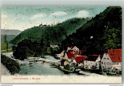 39858931 - Gernsbach