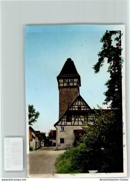 40019849 - Gernsbach