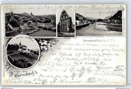 50847945 - Gernsbach