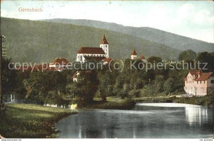 Gernsbach