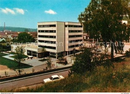 Gernsbach Papiermacherhaus
