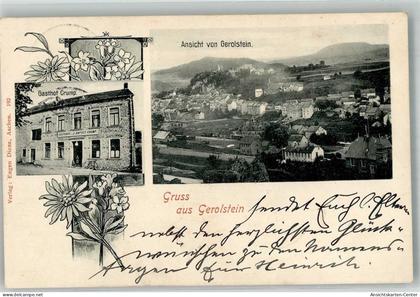 13578792 - Gerolstein