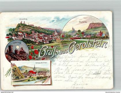 13578806 - Gerolstein