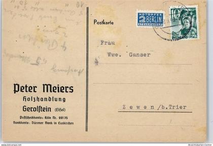 50414824 - Gerolstein