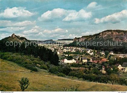 Gerolstein Panorama