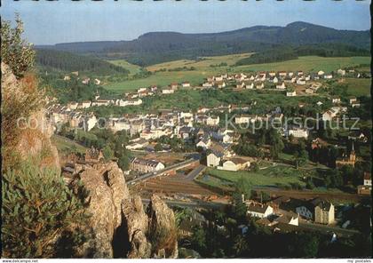 Gerolstein Rheinland-Pfalz Eifel