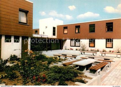 Gerolstein Rheinland-Pfalz Jugendherberge