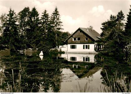 Gerolstein Rheinland-Pfalz Weiherhof